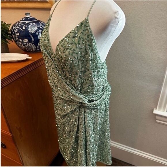 Alice + Olivia dress NWT -Q4 - Picture 13 of 14